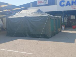 2013 Echo 4 Trailer for sale