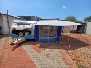 Pre-owned 2014 Sprite Swing for sale
