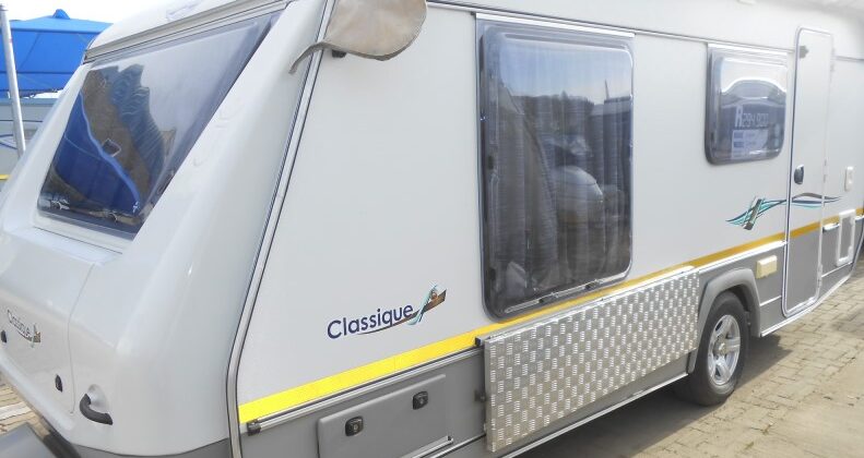 Pre-owned 2015 Jurgens Classique for sale