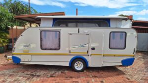 Pre-owned 2015 Sprite Splash for sale