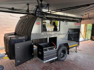 New New Outbound Cyclone DB for sale