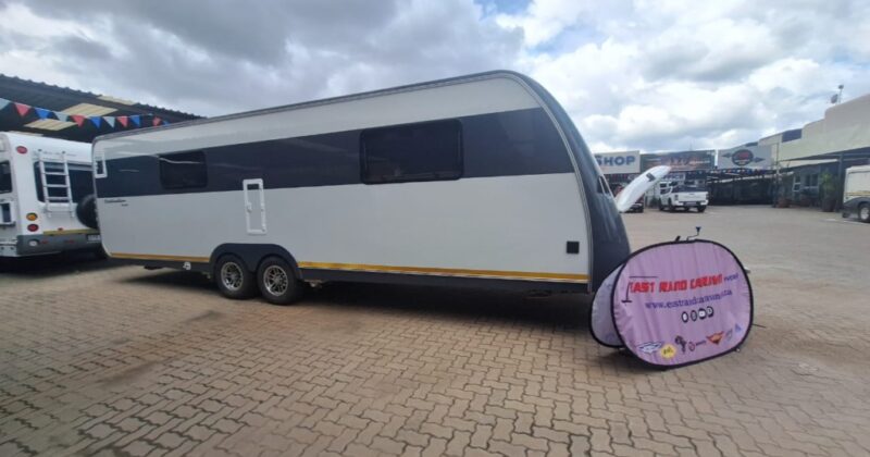 Pre-owned 2020 Destination Dream for sale