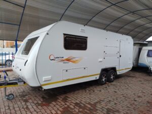 New 2026 (New) Quantum Pinnacle for sale