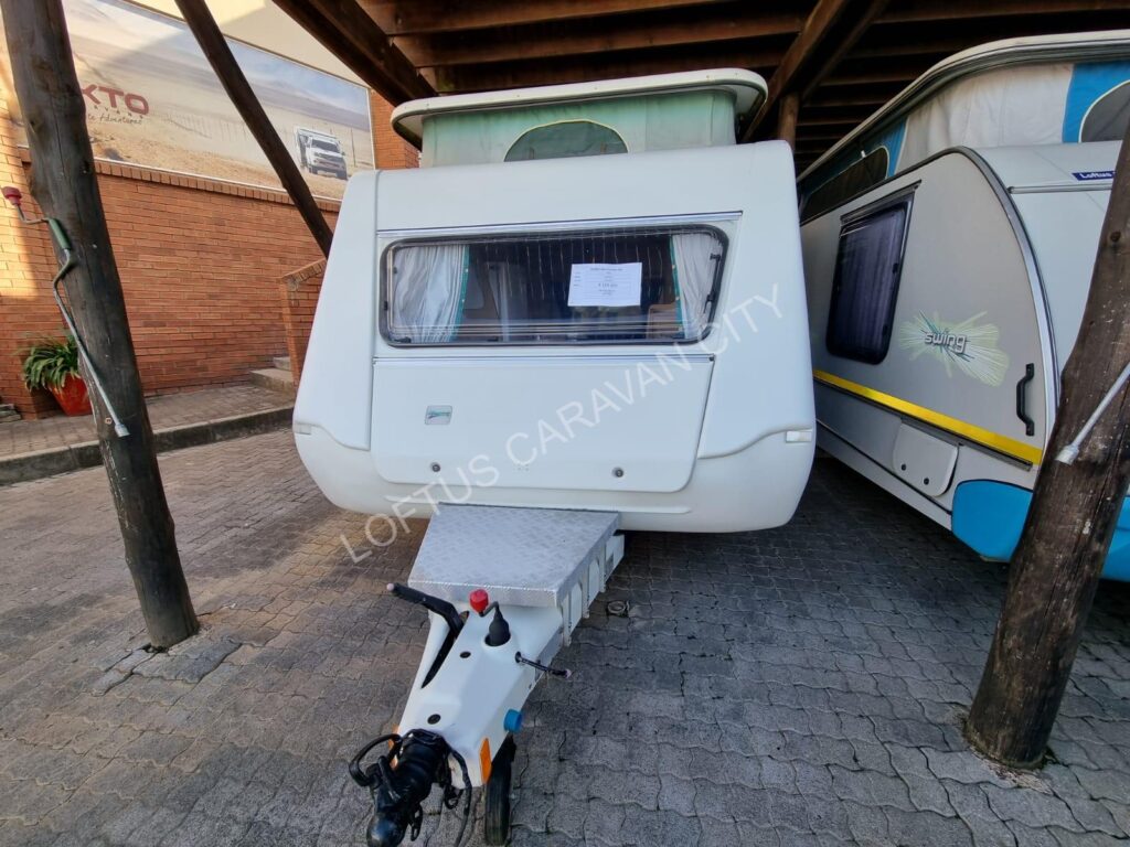 2004 Gypsey Raven