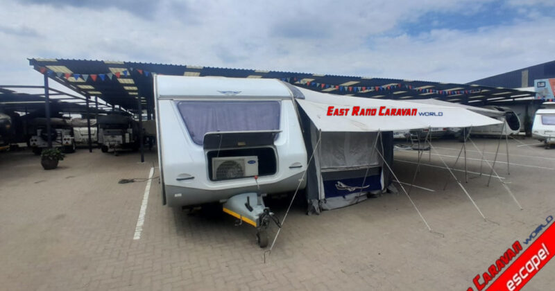 Pre-owned 2015 Jurgens Classique for sale