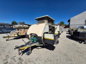 Pre-owned 2016 Jurgens XCape Facelift for sale