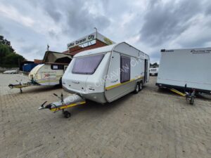 Pre-owned 2020 Jurgens Exclusive for sale