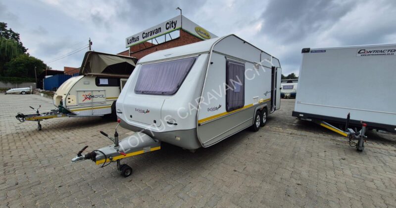 Pre-owned 2020 Jurgens Exclusive for sale