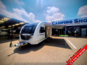 Pre-owned 2020 Swift Coastline Delux for sale