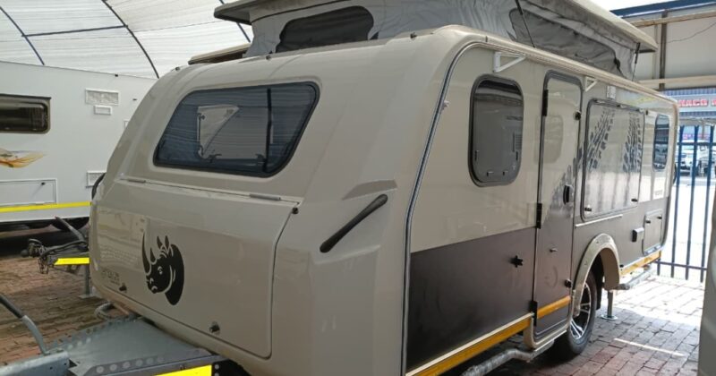 New 2026 New Stealth Renoster for sale