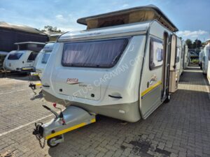 Pre-owned 2011 Jurgens Penta Autumn for sale