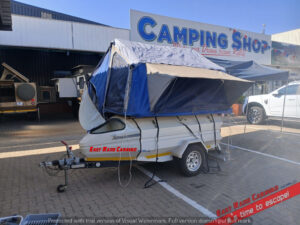 2013 Jurgens Camplite for sale