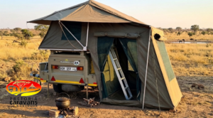 2014 Wilderness Challenger for sale