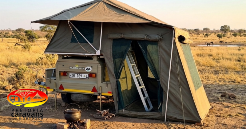 2014 Wilderness Challenger for sale