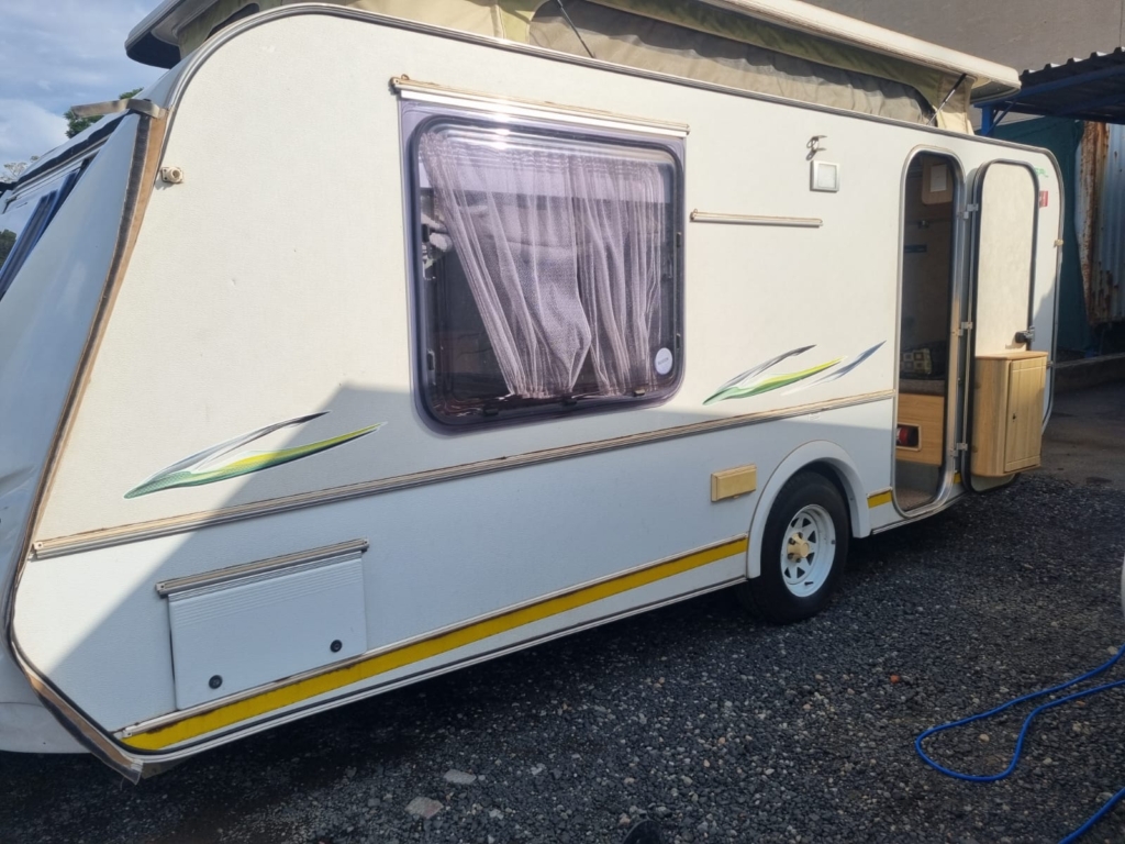 2012 Gypsey Regal