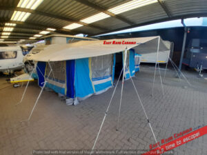 Pre-owned 2015 Sprite Swing for sale