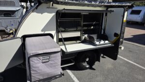 Pre-owned 2019 Jurgens Xcape for sale