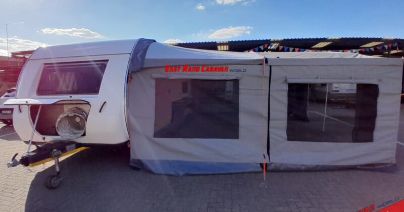 Pre-owned 2020 Quantum Infinity for sale