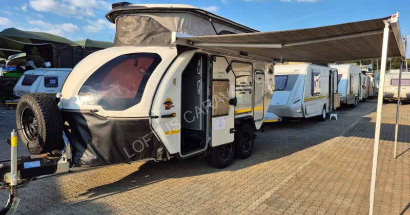 Pre-owned 2025 Nayela Oribi (Bunk Bed Option) for sale