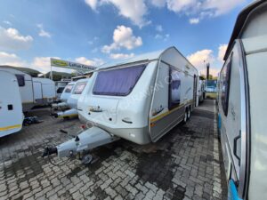 Pre-owned 2007 Jurgens Exclusive for sale