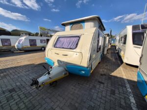 Pre-owned 2010 Sprite Swing for sale