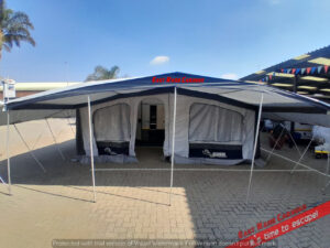 Pre-owned 2016 Jurgens Elegance for sale