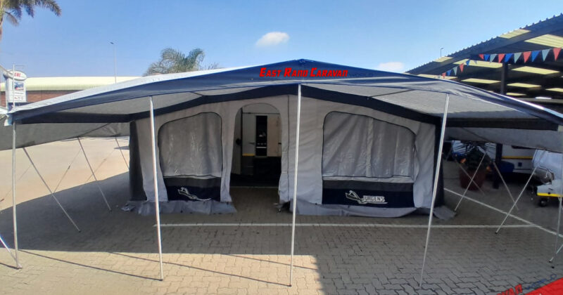 Pre-owned 2016 Jurgens Elegance for sale