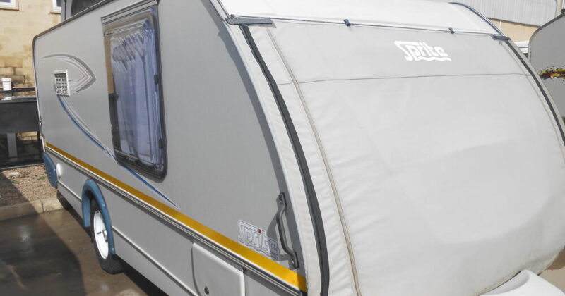 Pre-owned 2018 Sprite Swing Sale for sale