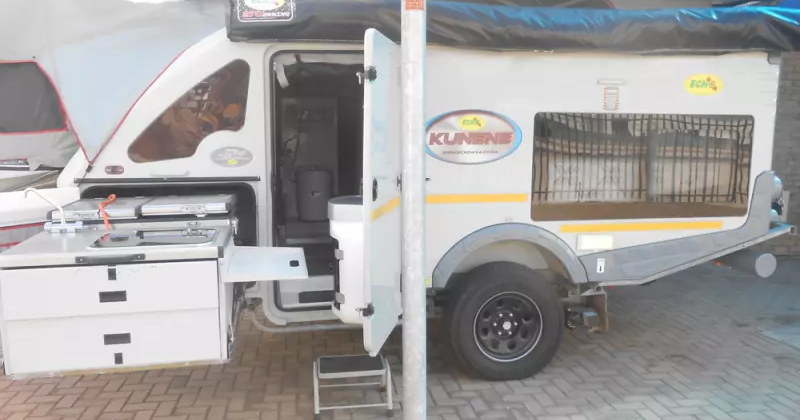 Pre-owned 2021 Echo Kunene Sale for sale