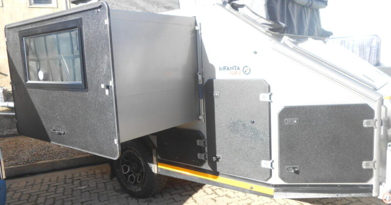 Pre-owned 2025 Infanta Enkulu 2 for sale