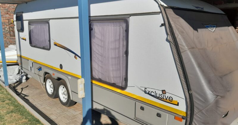Pre-owned 2008 Jurgens Exclusive for sale