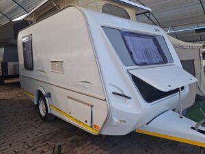 Pre-owned 2006 Gypsey Rascal for sale