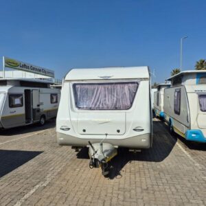 Pre-owned 2011 Jurgens Exclusive for sale