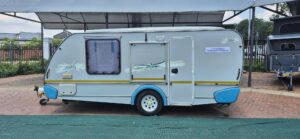 Pre-owned 2016 Sprite Swing for sale