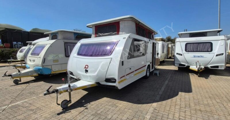Pre-owned 2019 Okto Villa for sale