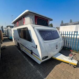 Pre-owned 2023 Okto En-Suite for sale