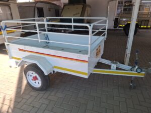 New 2026 Venter Mossie for sale