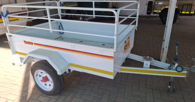 New 2026 Venter Mossie for sale