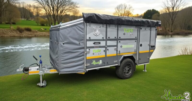 New Tuff Cats Mbada 2 Max for sale