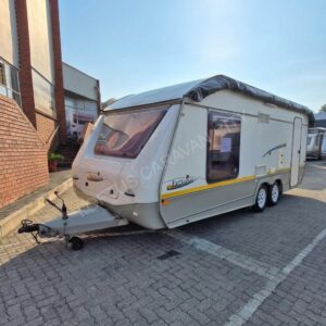 Pre-owned 2007 Jurgens Exclusive for sale