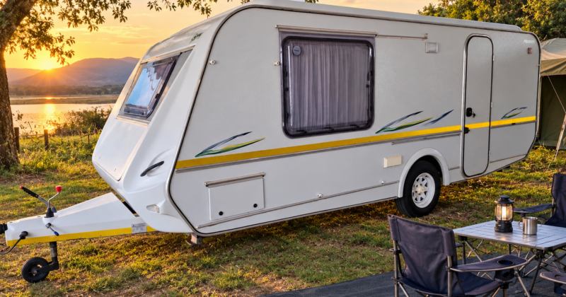 Pre-owned 2013 Gypsey Regal for sale