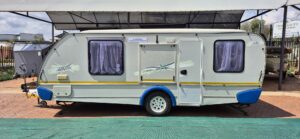 Pre-owned 2016 Sprite Splash for sale