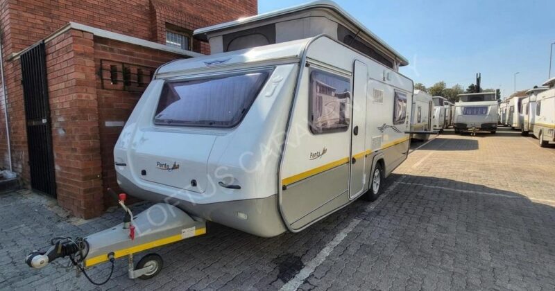 2019 Jurgens Penta for sale