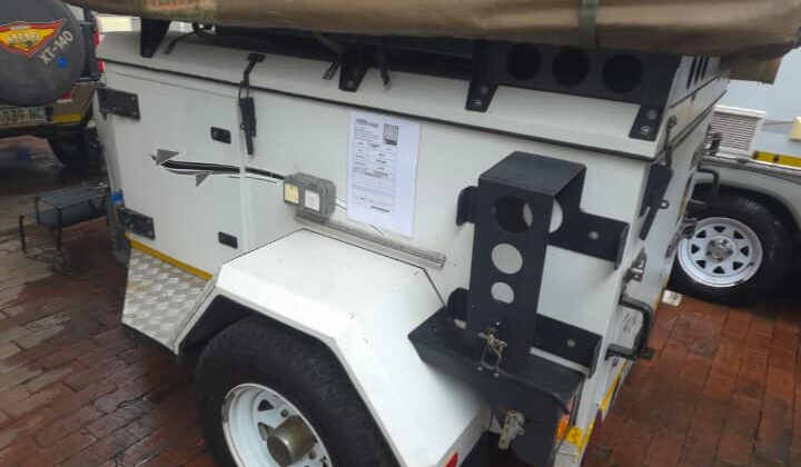 Pre-owned 2012 Jurgens XT75 for sale