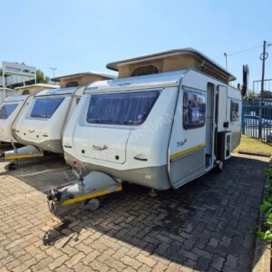 Pre-owned 2013 Jurgens Penta TDK for sale
