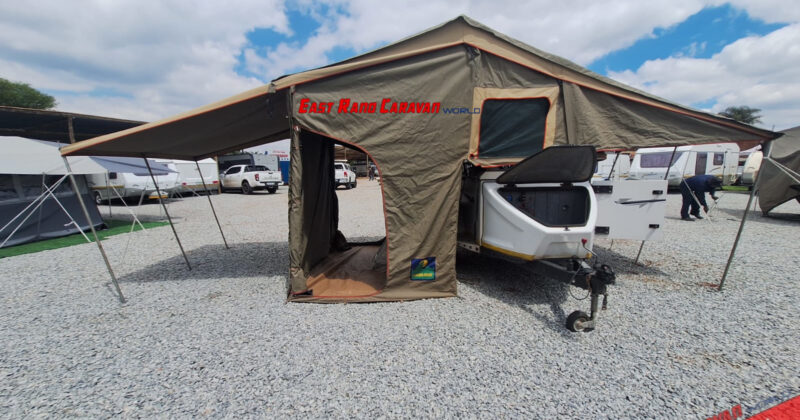 2014 Jurgens xt75 Trailer for sale
