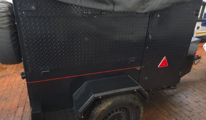 Pre-owned 2017 Multiloader for sale