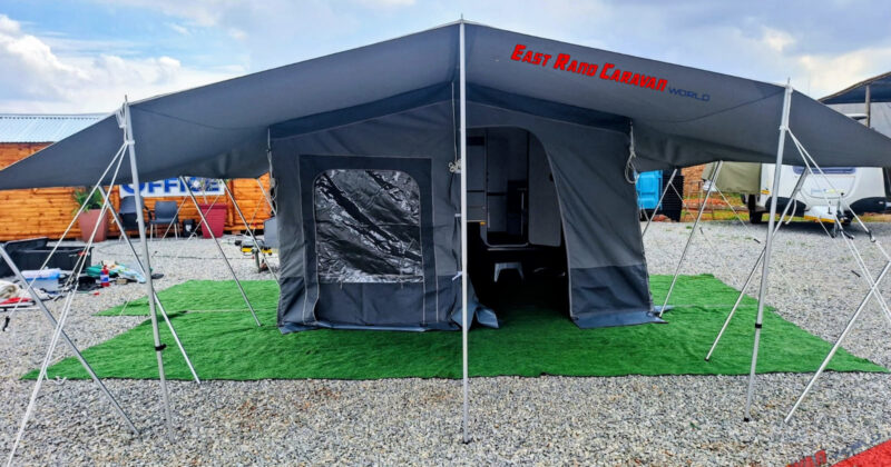 Pre-owned 2018 GYPSEY LITE for sale