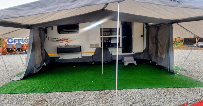 Pre-owned 2024 QUANTUM COMFORT COUNTRY for sale