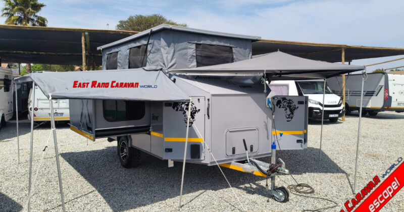 Pre-owned 2026 ADVENTURE XTREME SAMURAI for sale